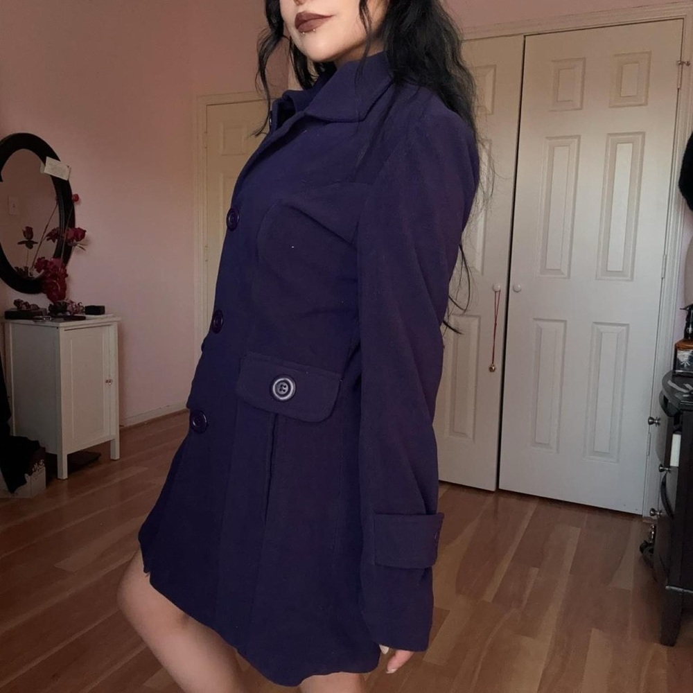 💜 ‼️SOLD‼️ - Picture 3 of 9